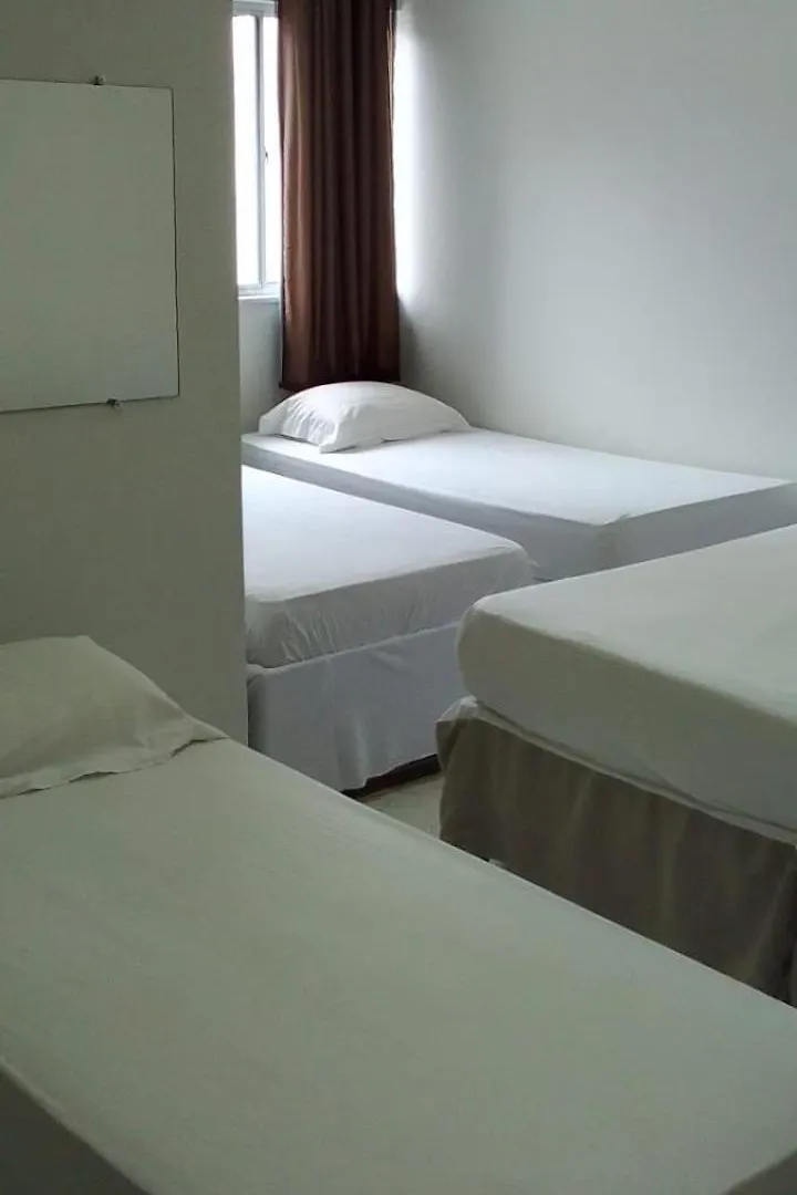 Nalu Beach Hotel Pousada Fortaleza