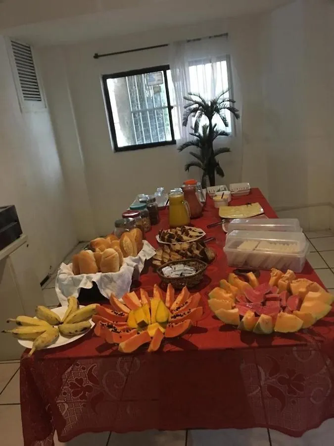 Nalu Beach Hotel Pousada Fortaleza