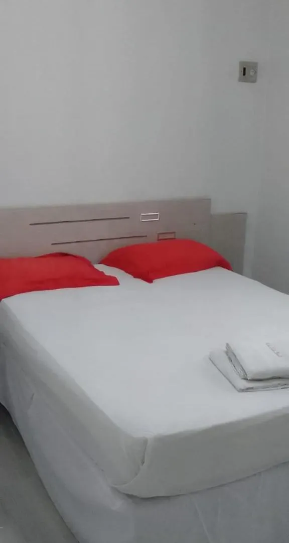 Nalu Beach Hotel Pousada Fortaleza   Fortaleza (Ceara)
