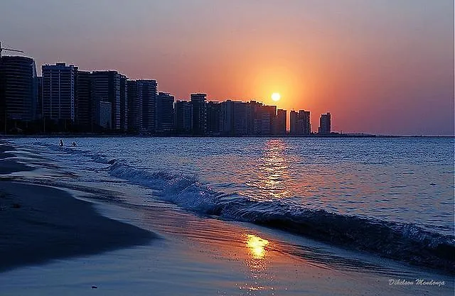 Nalu Beach Hotel Pousada Fortaleza  Fortaleza (Ceara)
