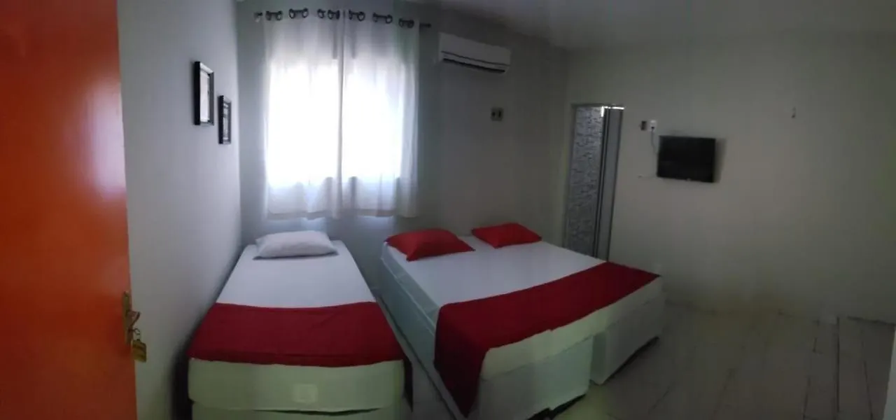 **  Nalu Beach Hotel Pousada Fortaleza  Brazil